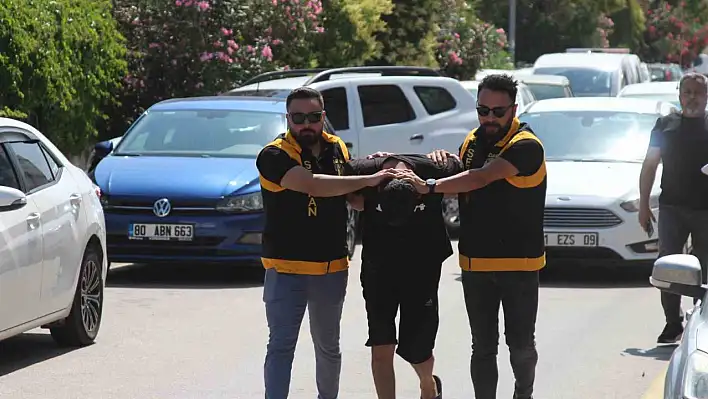 Ters yöne girip kadın sürücüye küfretmişti - Savunmasını yaptı!
