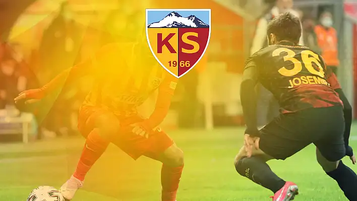 Tesadüf mü? Kasıt mı? Kayserispor'a büyük haksızlık yapılıyor!