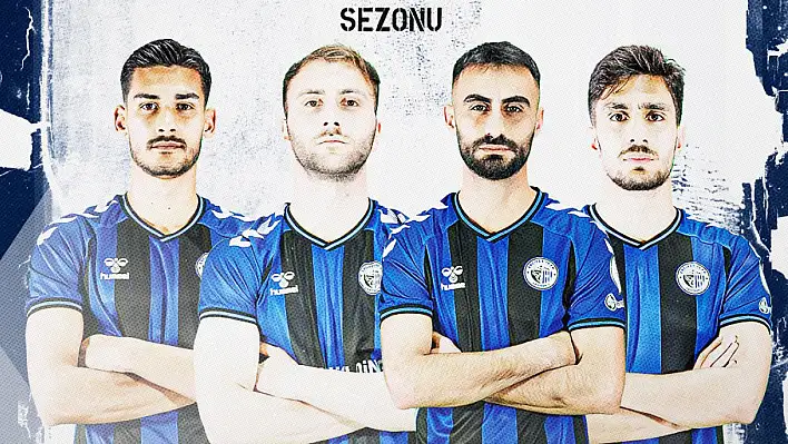 Tesisi ve antrenman sahası olmayan Erciyes 38 FK yeni sezon için kolları sıvadı!