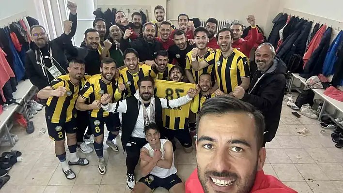 Talasgücü Belediyespor Haftayı 3 Puanla Kapattı