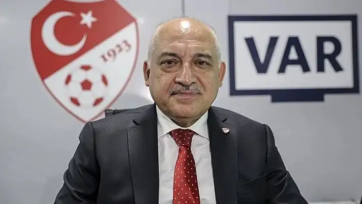 TFF'de istifa iddiası!