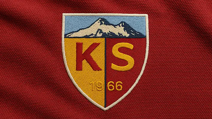 TFF'den Kayserispor'u da ilgilendiren flaş karar! O Lig iptal mi edilecek?