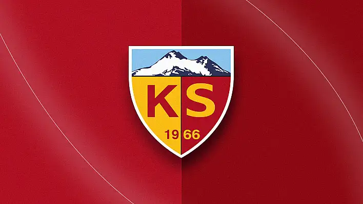 TFF'den resmi açıklama! Kayserispor ulusal lisans aldı mı?