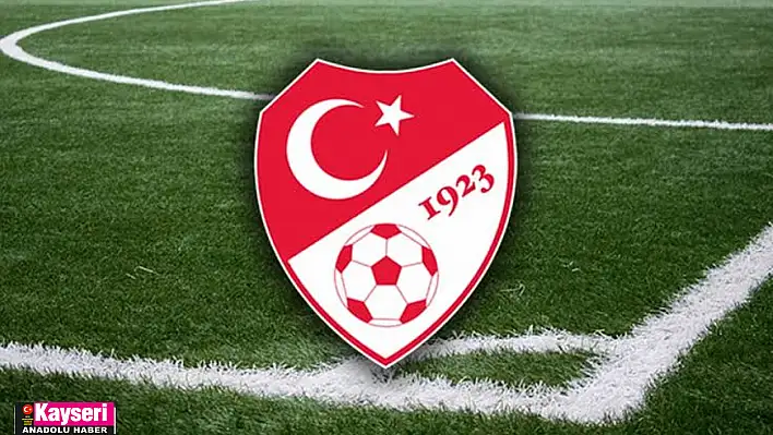 TFF'den yeni karar… Süper Lig 17 takımla oynanabilir