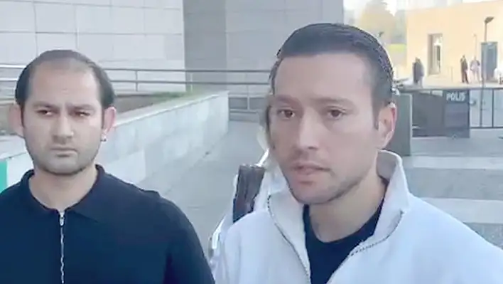 TFF'nin PFDK'ya sevk ettiği Zorbay Küçük sessizliğini bozdu! Bahis iddialarına ne dedi?