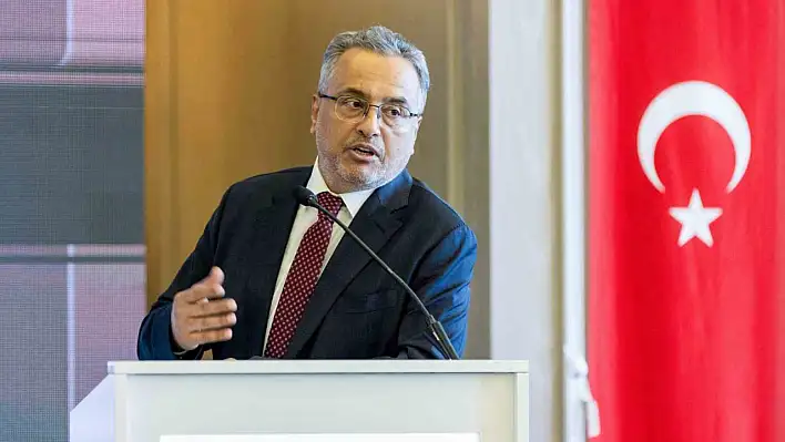 THY'den Kahramanmaraş'a büyük tanıtım desteği