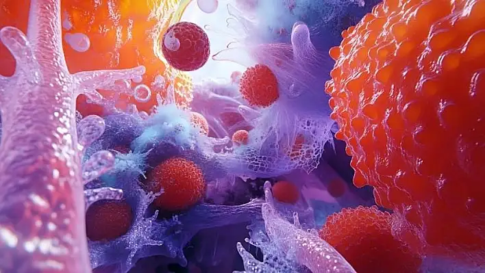 Tıbbın geleceği Erciyes'te konuşulacak