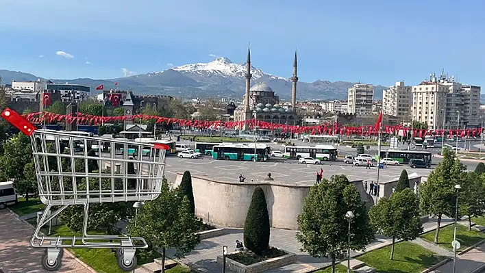 Ticaret Bakanlığı'ndan bildirim geldi - Kayseri'de de bu ürünler yasaklandı!