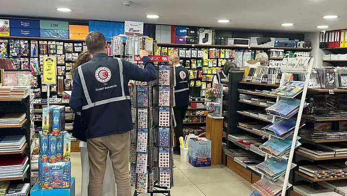 Ticaret Bakanlığı'ndan stokçulara ağır ceza: Hangi sektörler öne çıktı?