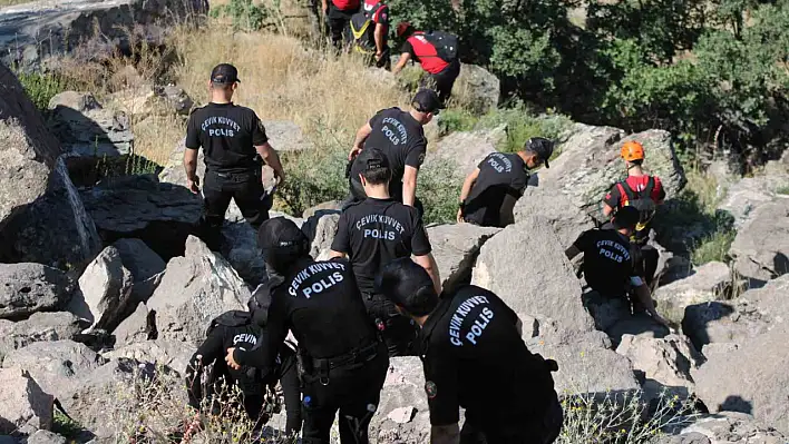 Tıp Fakültesi öğrencisinden 13 gündür haber alınamıyor