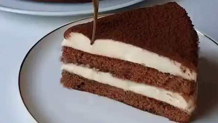 Tiramisu tarifi – Pratik tatlı tarifi