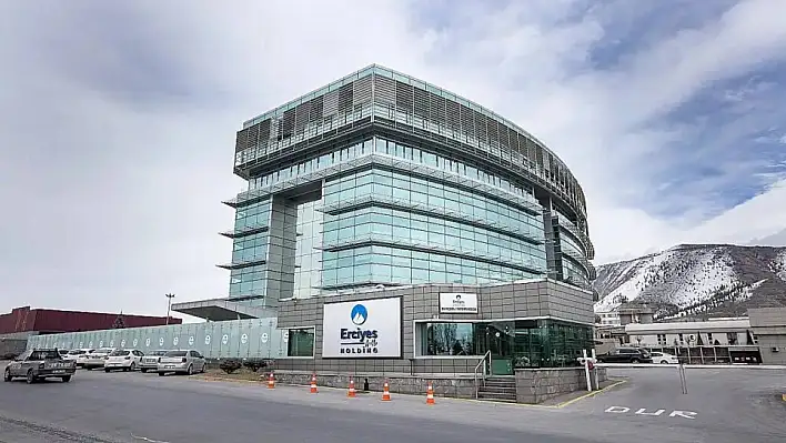 TMSF'den kritik açıklama: Erciyes Anadolu Holding'in iki şirketi satıldı!
