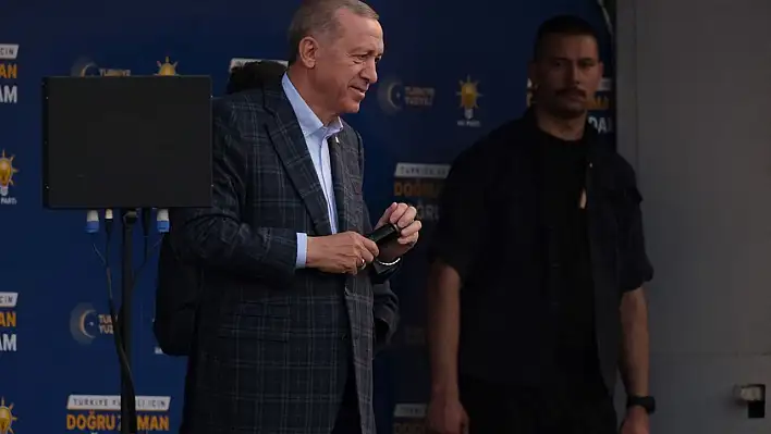 TOGG için Erdoğan kredi müjdesi verdi