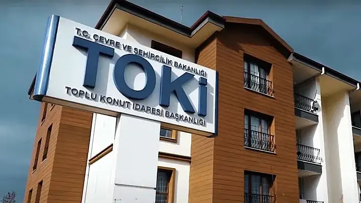 TOKİ 2025 konut projesi: Fiyatlar, başvuru şartları ve ödeme planı belli oldu