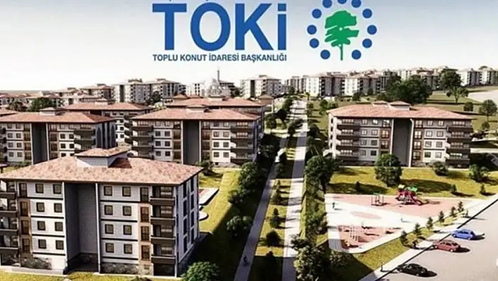 TOKİ'den 81 ilde yeni konut atağı: Başvuru şartları ve ödeme detayları açıklandı!