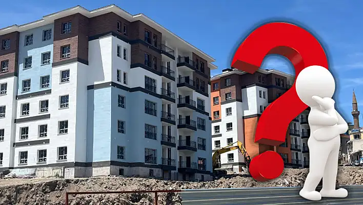 TOKİ Kayseri'nin mahallesine bakın ne yaptıracak?