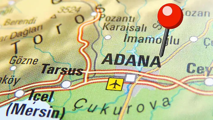 TOKİ satışında Kayseri yok: Adana'da alıcısını bekliyor!