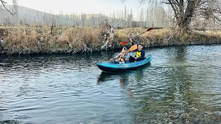 Tomarza'da 2025 yılı sezonunda sona yaklaşıldı