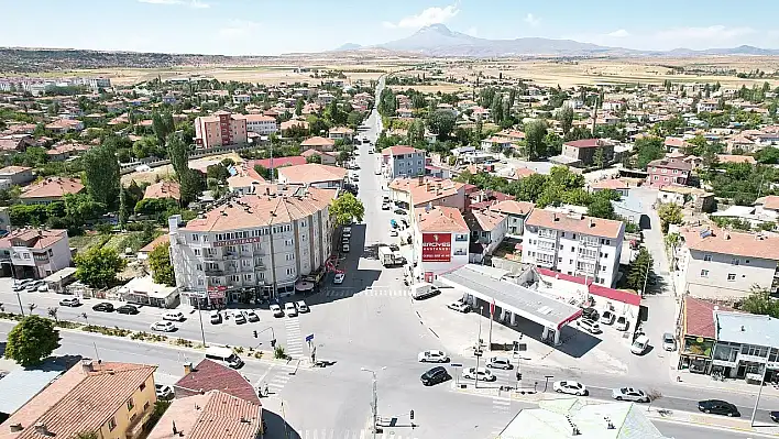 Tomarza'da ailelere çağrı yapıldı! Aileler nereye davet edildi?