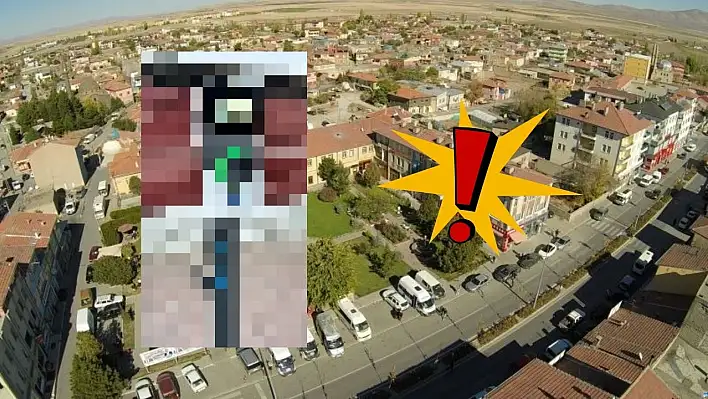 Tomarza'da bir ilk! Belediye ve Hunat Enerji'den yenilikçi adım