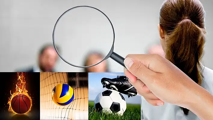 Tomarza'da heyecan dorukta! Seçme günü başlıyor