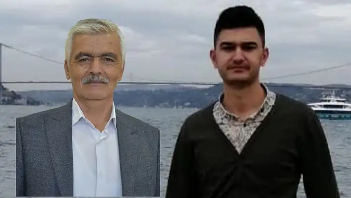 Tomarza'yı yasa boğan vefat: Ali Ünlü hayatını kaybetti