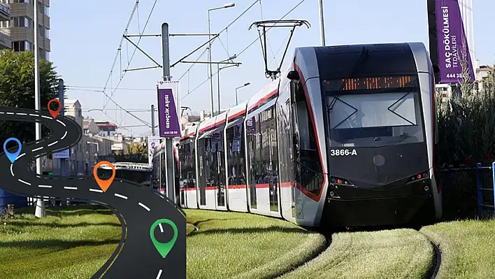 En pahalı toplu ulaşım ücretleri nerelerde? İşte Kayseri'nin listedeki yeri…