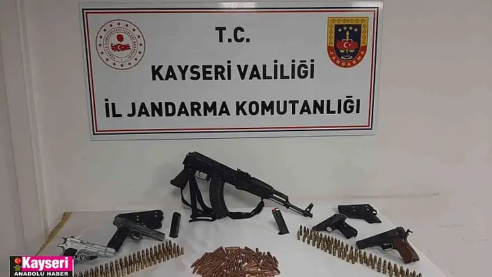 O tabancayla cinayet aydınlandı