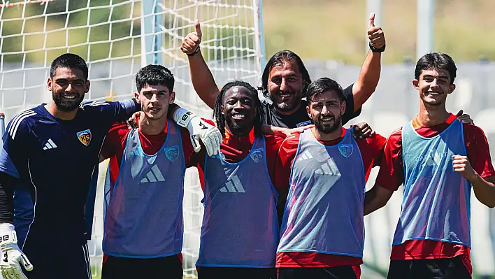 Trabzonspor, Kayserispor'dan o ismi gözüne kestirdi!