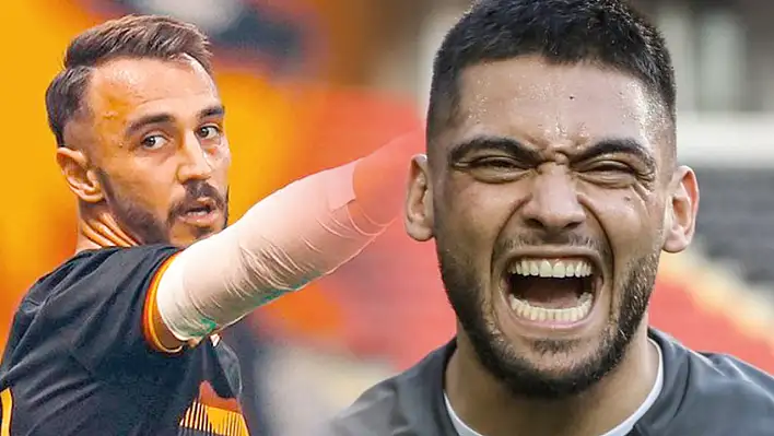 Trabzonspor'un niyeti ciddi! Gökhan'dan sonra Bilal'i de istiyorlar