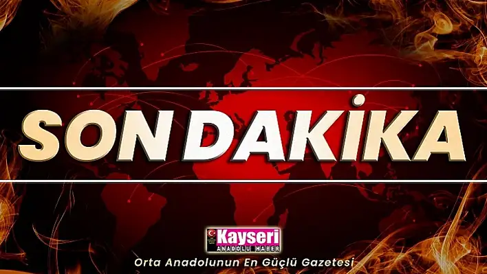 Trafik kazası: 1 ölü 2 yaralı