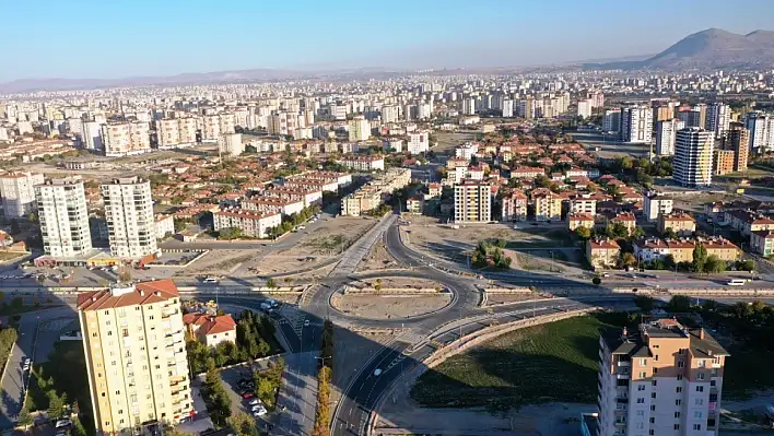 Trafik sorununa çözüm- Akıllı Kavşak!