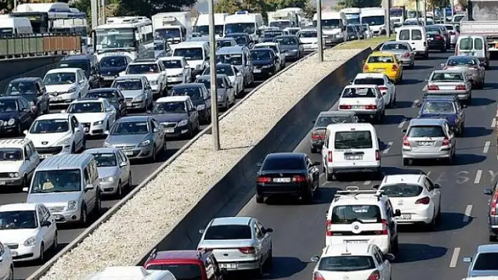 Trafik suçlarında cezalar artacak – 50 bin, 80 bin, 100 bin TL'ler konuşuluyor!