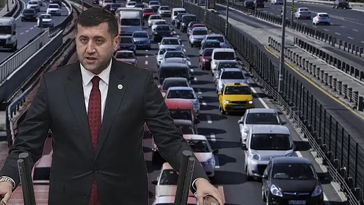 Trafikte darbe tamponu zorunluluğu yolda!