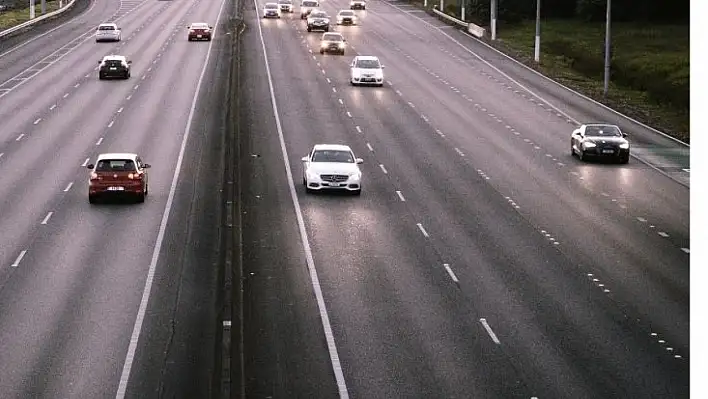 Trafikte yeni ceza yok! Resmi açıklama geldi