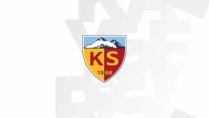 Transfer yasağına Kayserispor'dan açıklama geldi! Yasak ne zaman kalkacak? Hangi futbolcu yüzünden geldi?