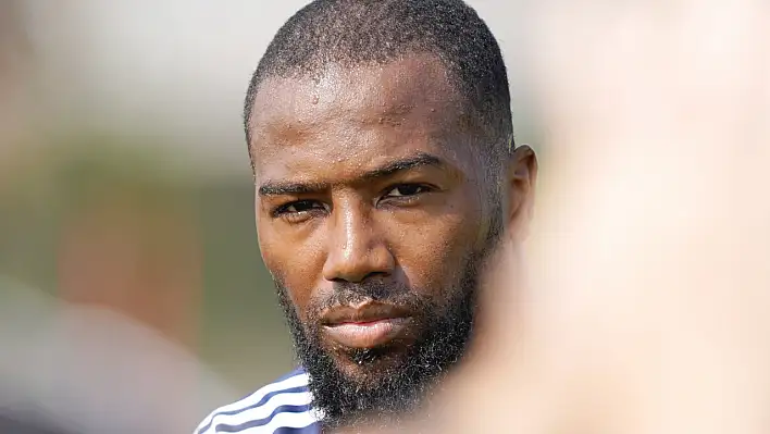 Transferiyle herkesin yüzünü güldürdü!