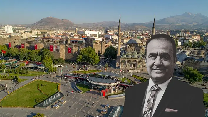 TSYD Kayseri Şubesi'nde yeni başkan belli oluyor!