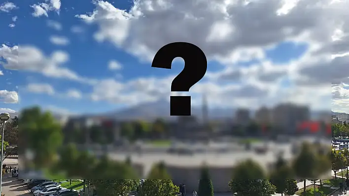 TÜİK açıkladı! Kayseri'de en çok kim kazançlı çıktı?