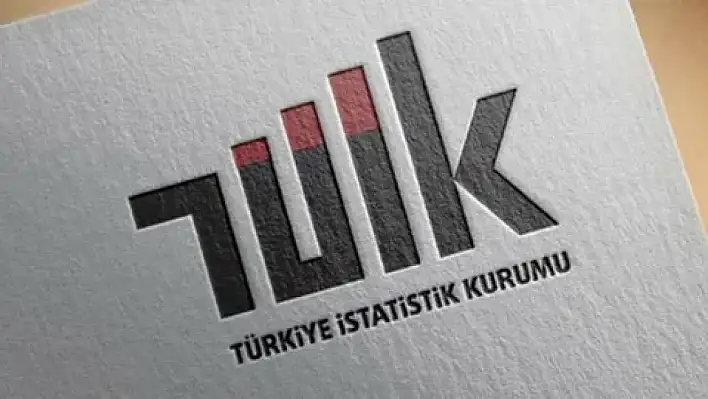 TÜİK, iş gücü verilerini açıkladı…