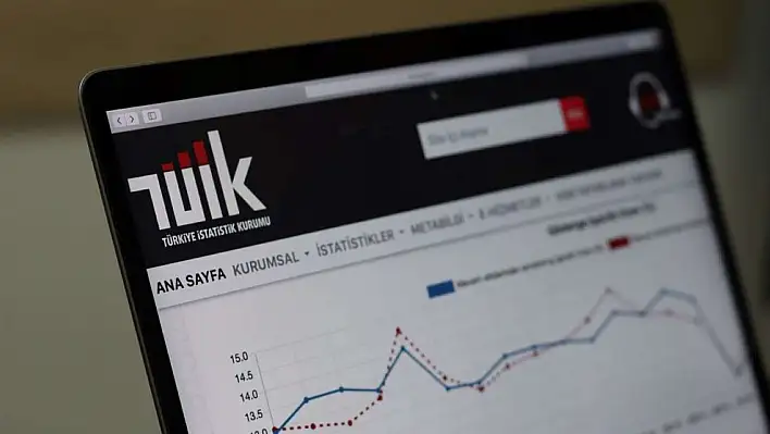 TUİK Kayseri açıkladı: Yıllık YD-ÜFE ne kadar arttı?