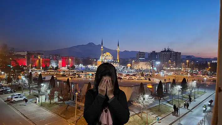 TÜİK raporladı: Türkiye'nin en büyük sorunu bakın ne oldu?