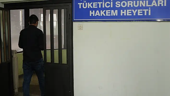 Tüketici hakem heyetleri milyarlık uyuşmazlığı karara bağladı