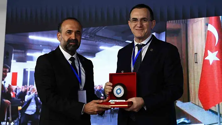 TURK-COSE 2025 Priştine'de başarıyla gerçekleştirildi