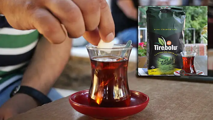 Türk devi çay markası iflas bayrağını çekiyor - Son söz alacaklılarda!