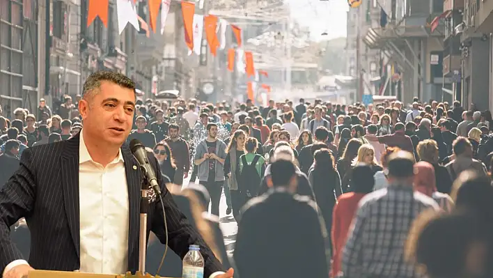 TÜRK-İŞ verileri dikkat çekti, İdris Güven uyardı: 'Asgari ücret görüşmeleri bu yıl çok zor geçecek'