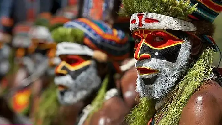 Papua Yeni Gine parası Türk lirasını geçti! Kaç lira oldu?