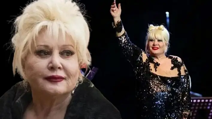 Türk Sanat Müziği'nin efsane ismi Muazzez Abacı hayatını kaybetti