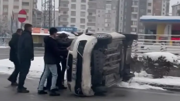 Böyle kurtarma görülmedi: Türk usulü kurtarma operasyonu!