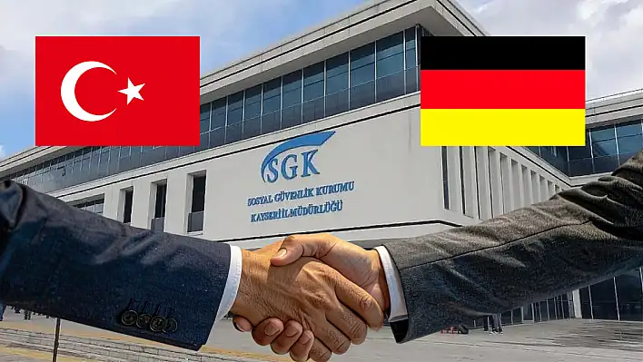 Türk ve Alman uzmanlar Kayseri'de neden buluşma düzenleyecek? Kimler katılacak?